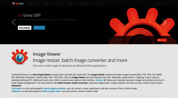 xnview.info