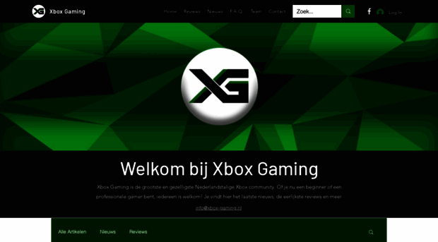 xo-nl.com