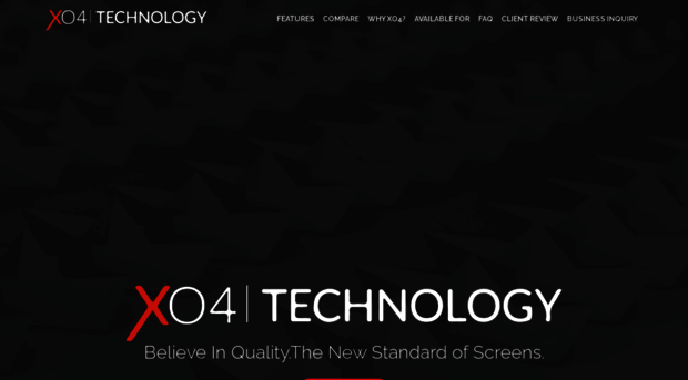 xo4technology.com