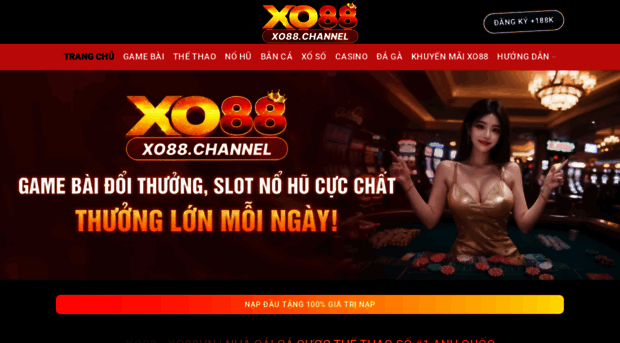 xo88vn.org
