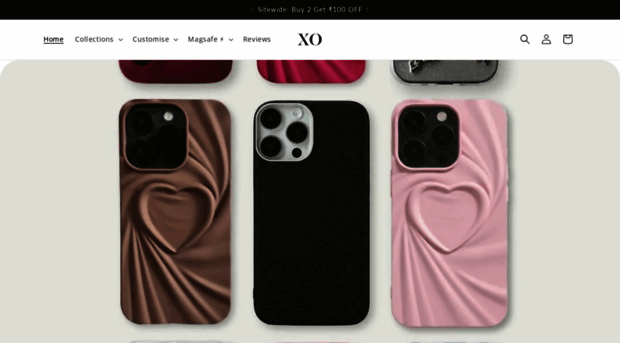 xocases.in