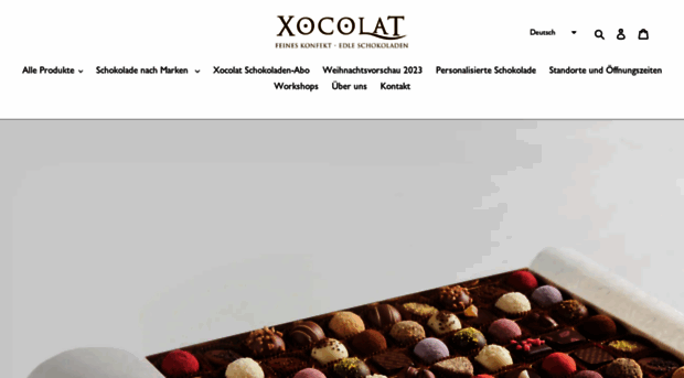 xocolat.at