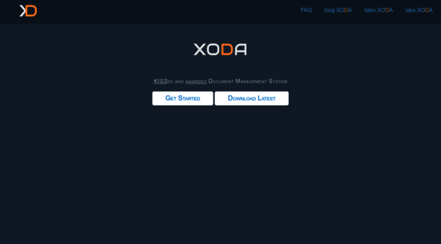 xoda.org