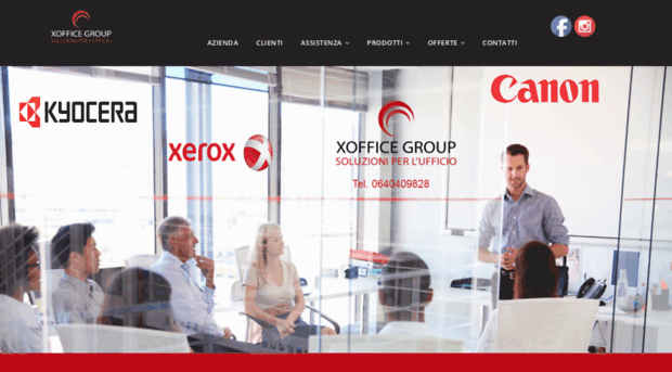 xofficegroup.it