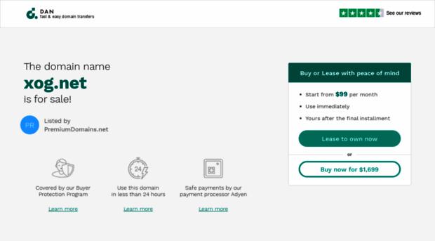 xog.net