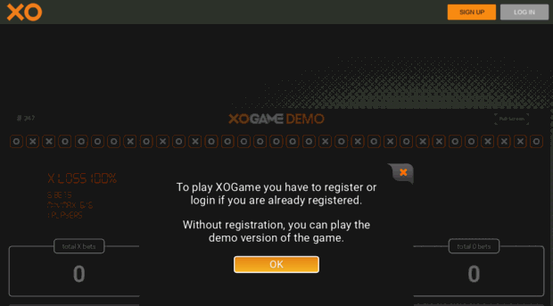 xogame.com