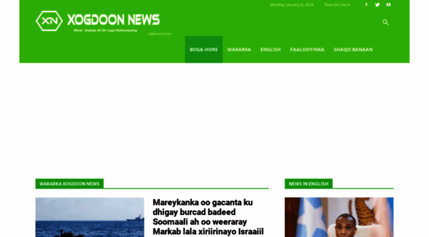 xogdoonnews.net