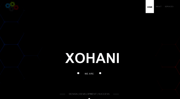 xohani.com