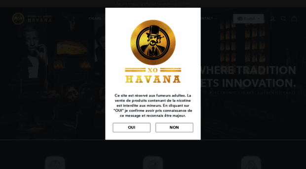 xohavana.com