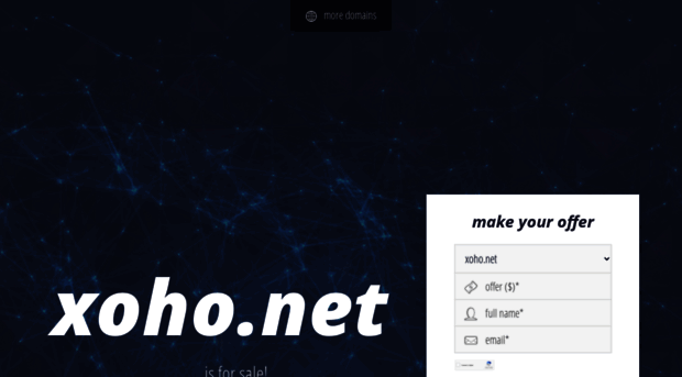 xoho.net