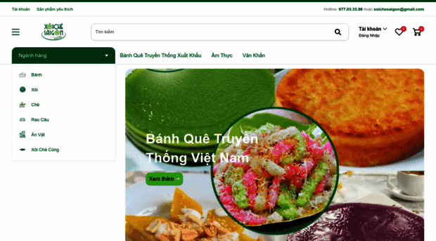 xoichesaigon.com