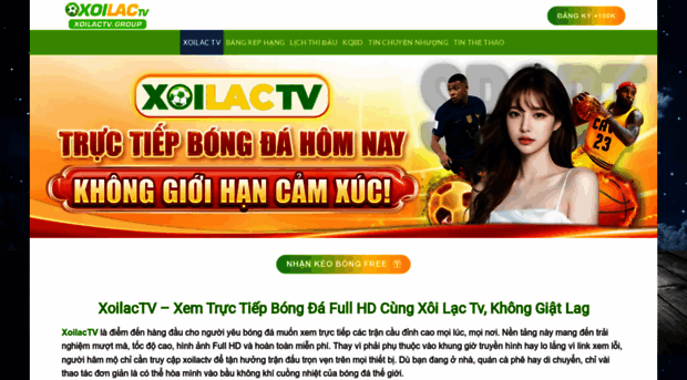 xoilactv.group