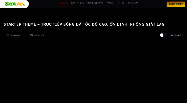 xoilactv1.bio