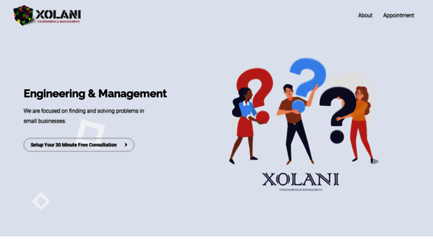 xolani.co