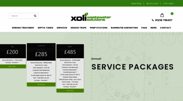 xoli.co.uk