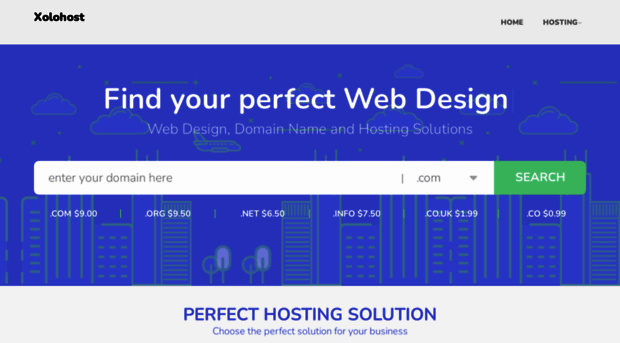 xolohost.com