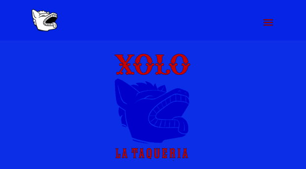 xolotaqueria.com