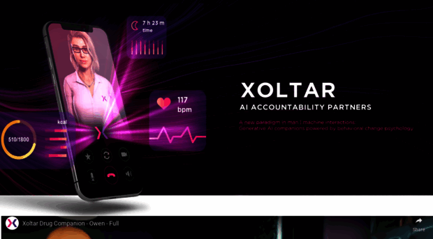 xoltar.com