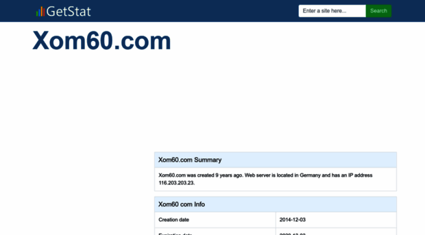 xom60.com.getstat.site