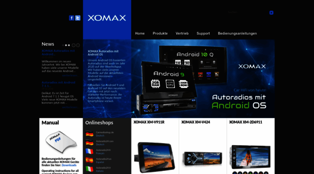 xomax.de