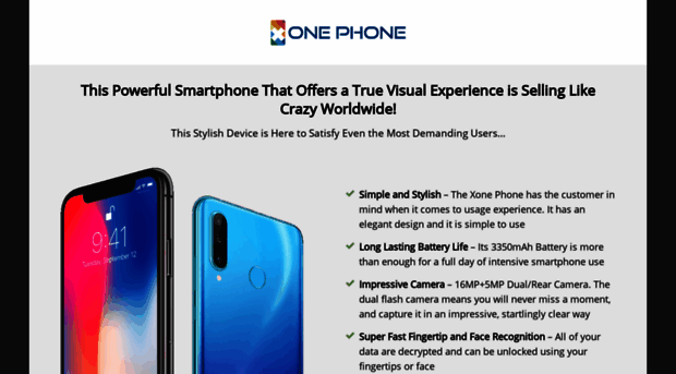 xone-phone.com