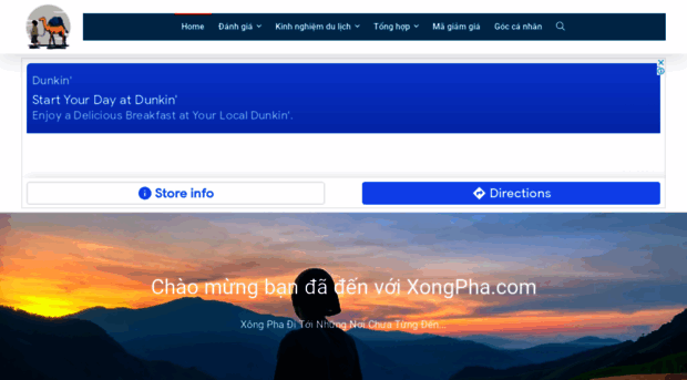 xongpha.com