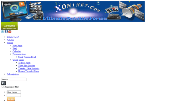 xoninet.com