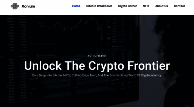 xonium.net
