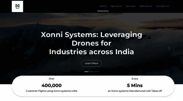 xonni.co.in