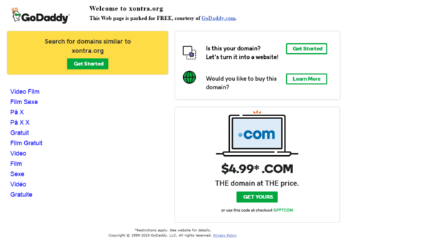 xontra.org
