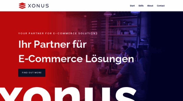 xonus.de