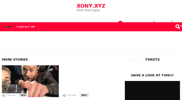 xony.xyz