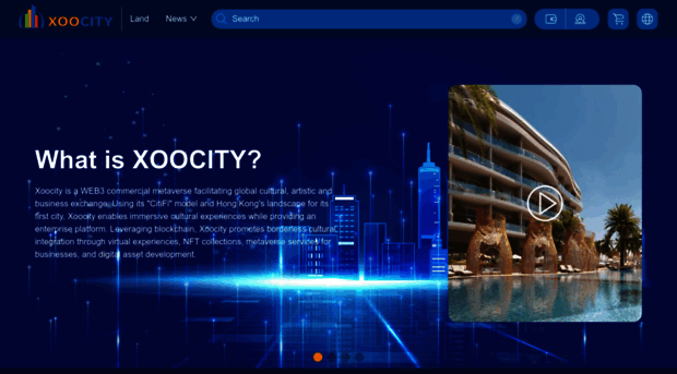 xoocity.com