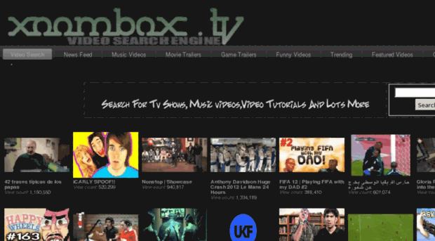 xoombox.tv