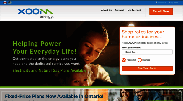 xoomenergy.ca