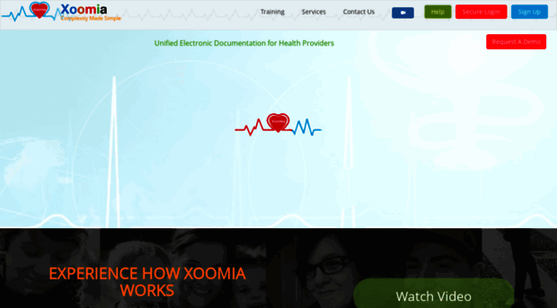 xoomia.com