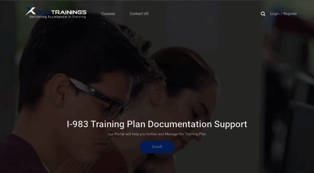 xoomtrainings.com