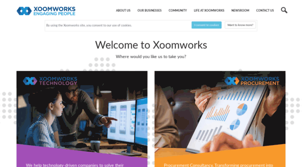 xoomworks.ro