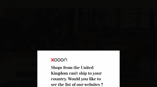 xooon.co.uk