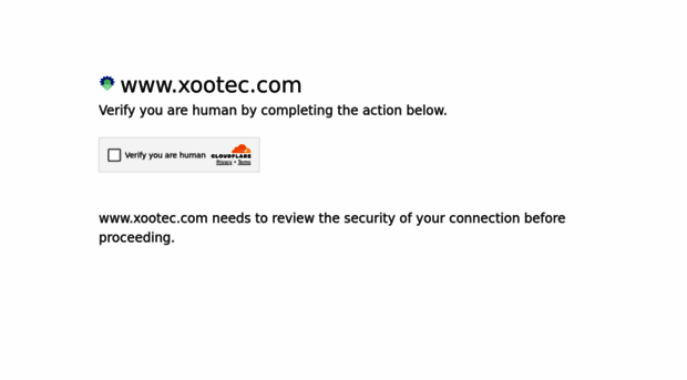 xootec.com