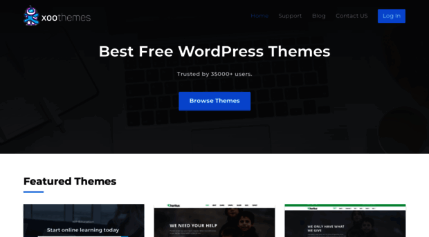 xoothemes.com