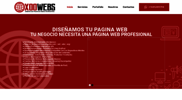 xoowebs.com