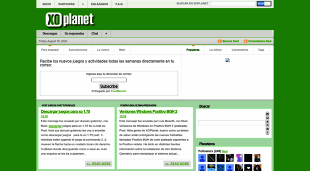 xoplanet.blogspot.com