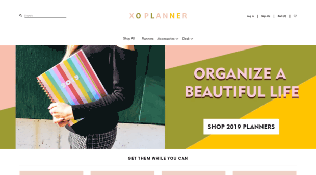 xoplanners.com