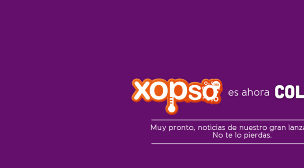 xopso.com.mx