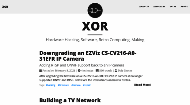 xor.co.za