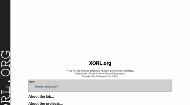 xorl.org