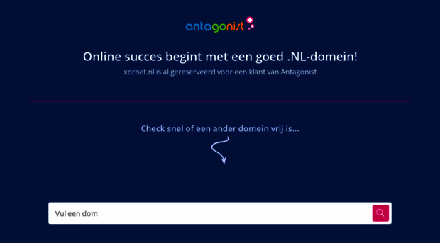 xornet.nl