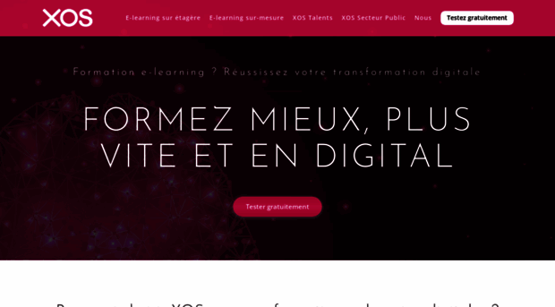 xos-learning.fr