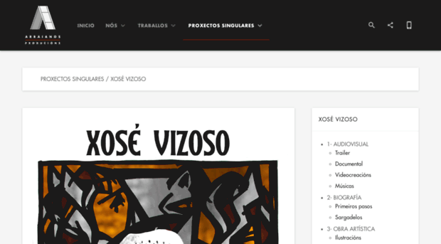 xosevizoso.com